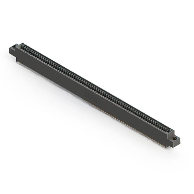 895-072-558-608 EDAC Inc.  Edgeboard Connectors
